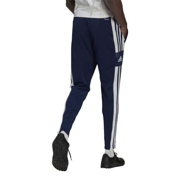 Bukser Adidas Squadra 21 Hvid,Sort 188 - 193 cm/XXL