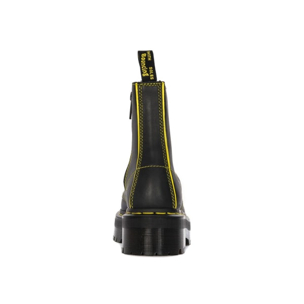 Glans Dr Martens jadon ii star Sort 36