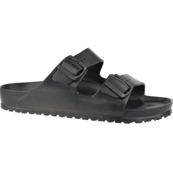 Rantakengät Birkenstock Arizona W Eva Mustat 39