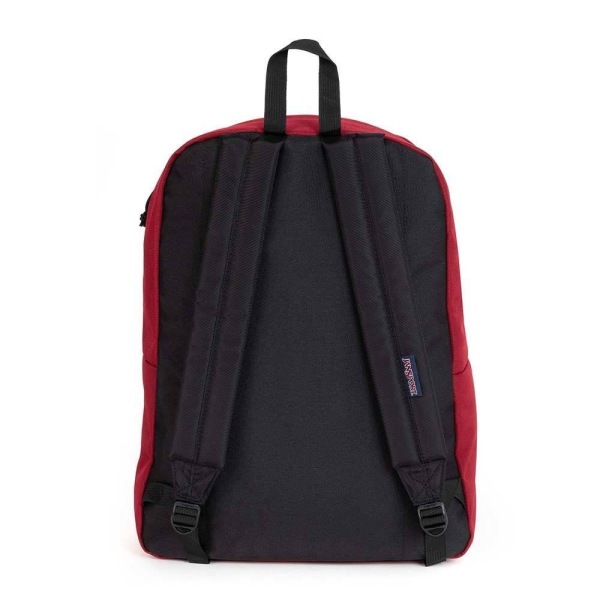 Ryggsäckar JanSport Superbreak One Red Tape Röda