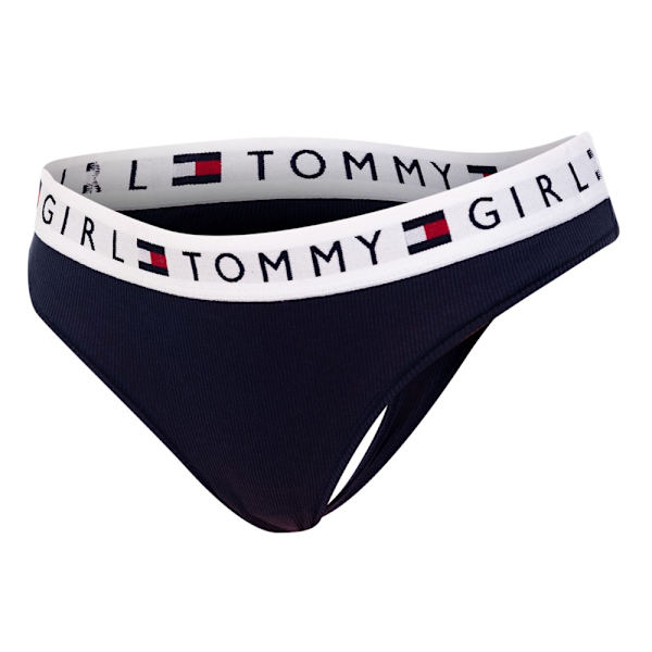 Majtki Tommy Hilfiger UW0UW01572416 Flåde XS