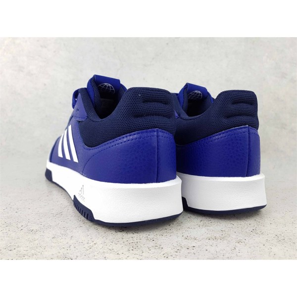 Sneakers low Adidas Tensaur Sport 20 K Blå 34