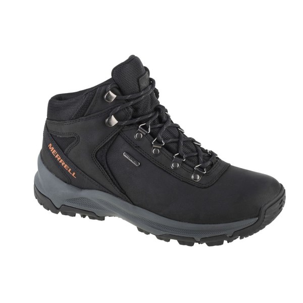 Sko Merrell Erie Mid Ltr WP Sort 40