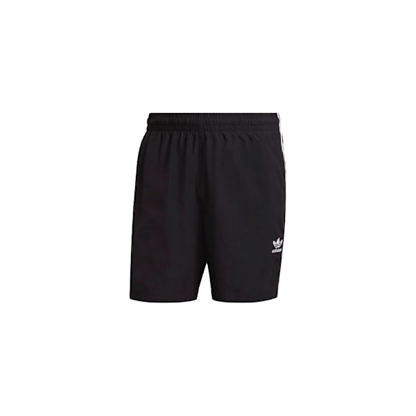 Bukser Adidas H06701 Sort 176 - 181 cm/L