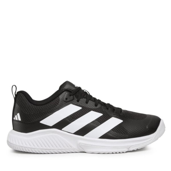 Sko Adidas Court Team Bounce Sort 44