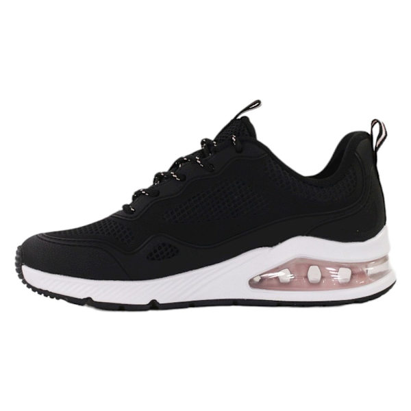 Sneakers low Skechers Uno 2 Sort 35.5