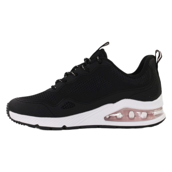 Sneakers low Skechers Uno 2 Sort 39.5