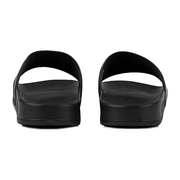 Tøffel Fila Morro Bay Slipper Sort 45