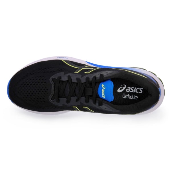 Lågskor Asics 002 GT-1000 12 Svarta 43.5