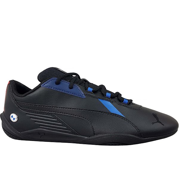 Puolikengät Puma Bmw Mms Rcat Machina Mustat 44