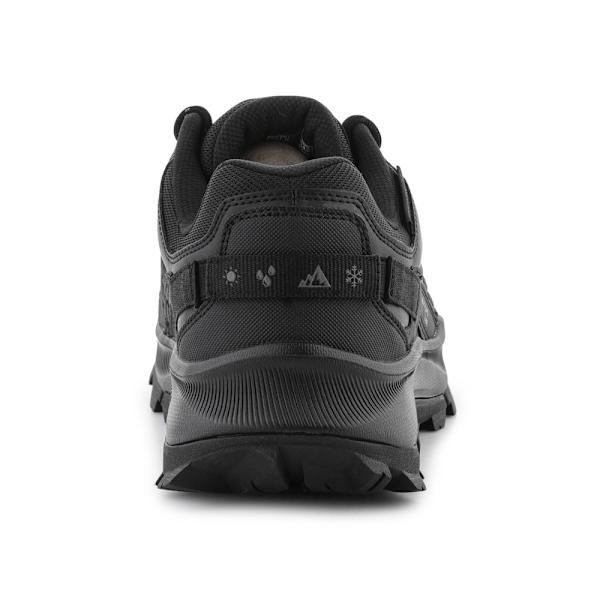 Lågskor Skechers Relaxed Fit Equalizer 50 Trail Solix Svarta 42.5