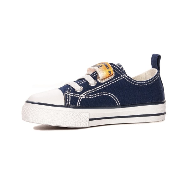 Kondisko Big Star JJ374077NAVY Flåde,Gul 23