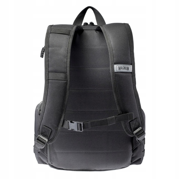 Rygsække Magnum 72058BLACK Sort