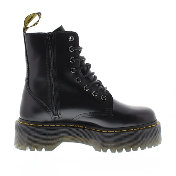 Glans Dr Martens Jadon Sort 36