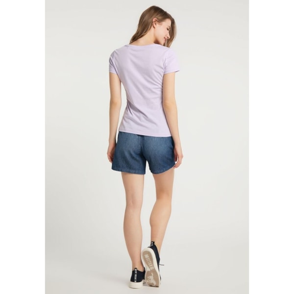 T-shirts Mustang Alexia Pink 158 - 163 cm/S