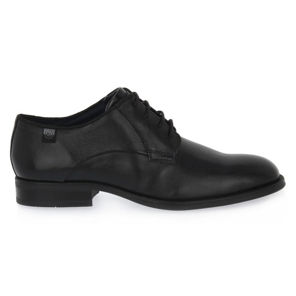 Sneakers low Bugatti Marillo Sort 44