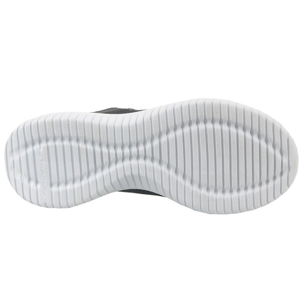 Lågskor Skechers Ultra Flex Grafit,Vit 36