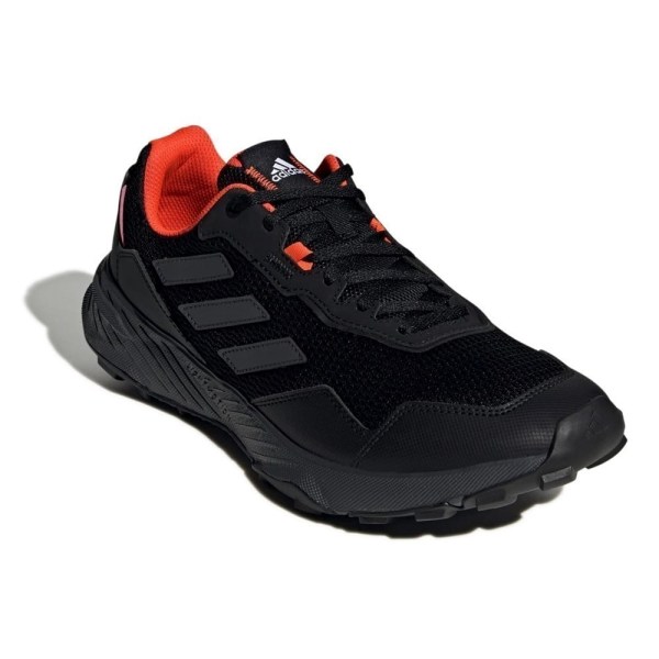 Lågskor Adidas Tracefinder Svarta 43 1/3