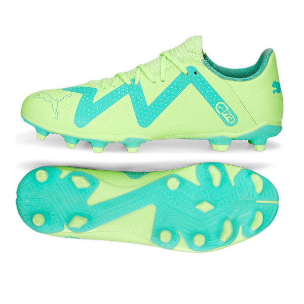 Lågskor Puma Future Play Fgag Celadon 44