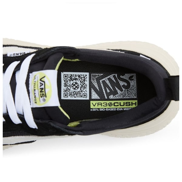 Sneakers low Vans Ultrarange Neo Vr3 Sort 42