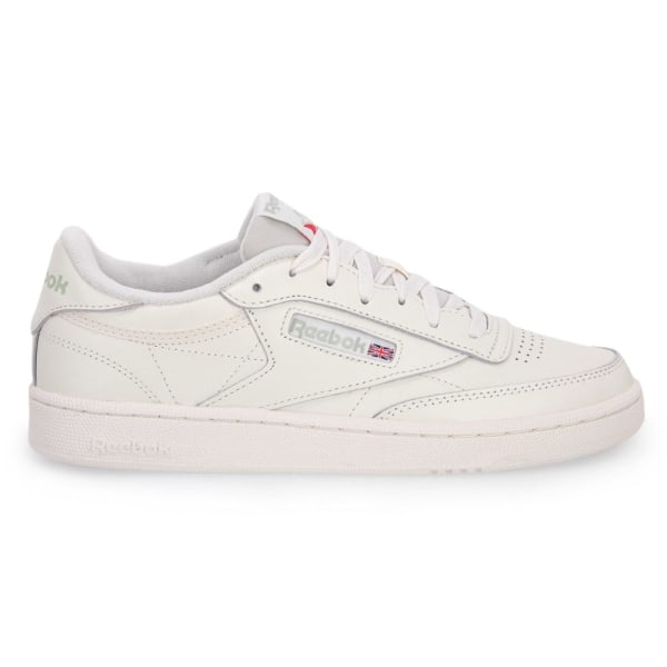 Lågskor Reebok Club C Krämiga 38.5