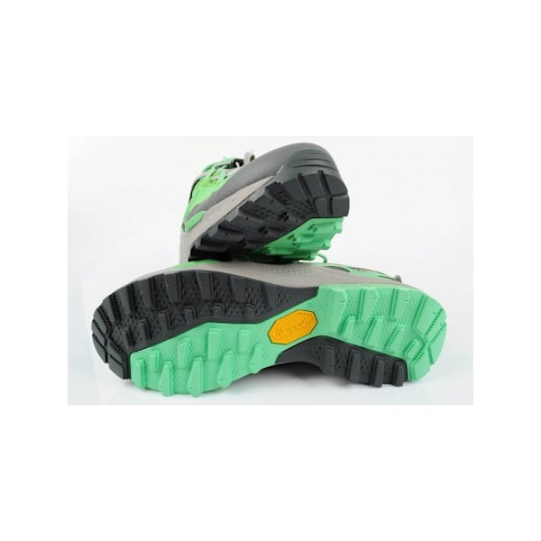 Sneakers low Aku Rocket Gtx Grøn 38