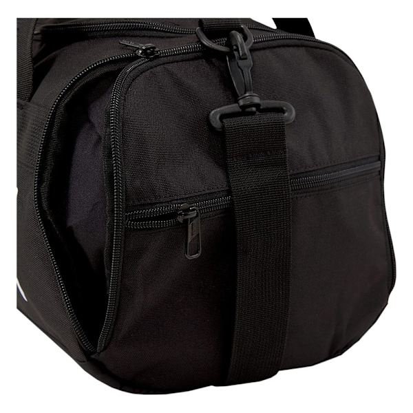 Laukut Puma Teamgoal 23 Teambag Mustat