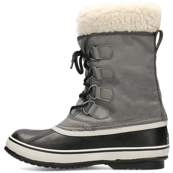 Snowboots Sorel Winter Carnival Grå,Sort 37