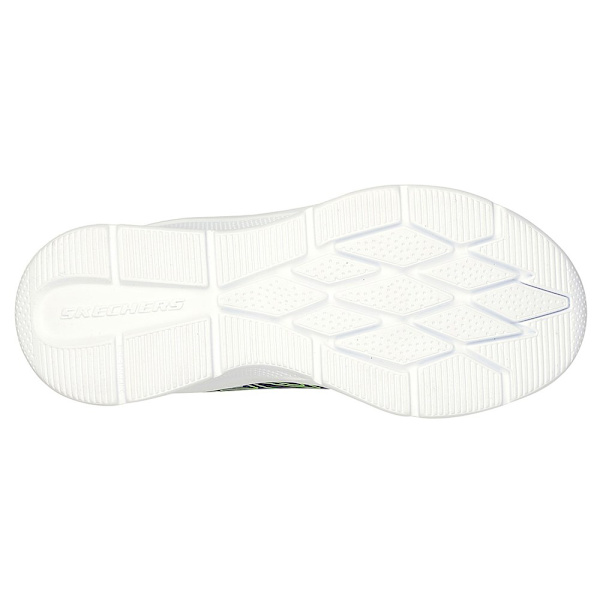 Sneakers low Skechers Microspec Texlor Flåde 32