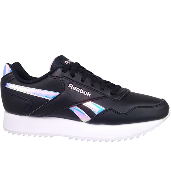 Puolikengät Reebok Royal Glide Ripple Double Tummansininen 37.5