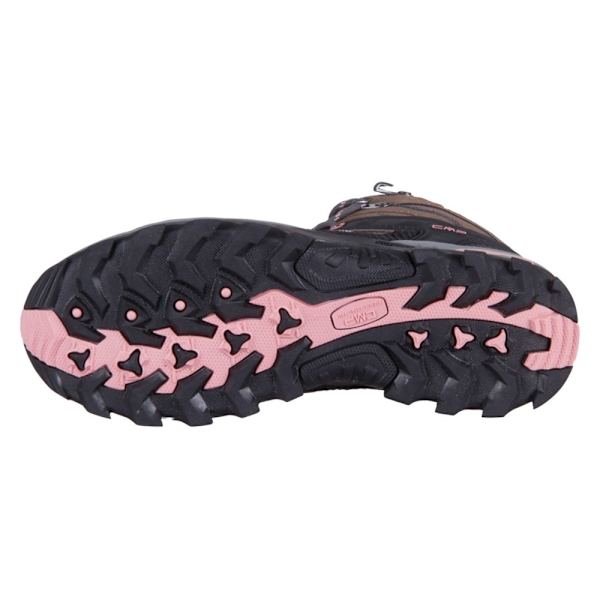 Skor CMP Rigel Mid Wmn WP Bruna 37