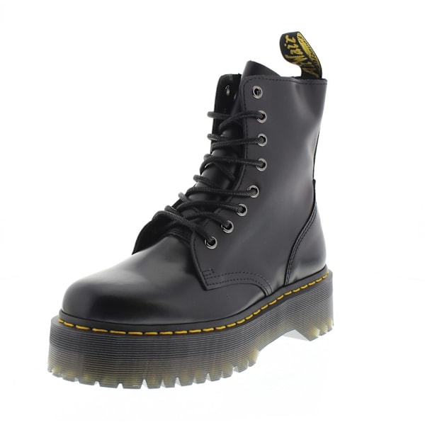 Varsikengät Dr Martens Jadon Mustat 36