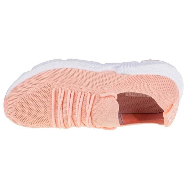 Lågskor Big Star DD274577 Vit,Rosa 41