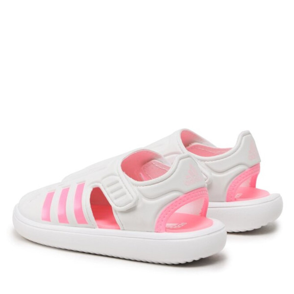 Sandaalit Adidas WATER SANDAL Valkoiset 34