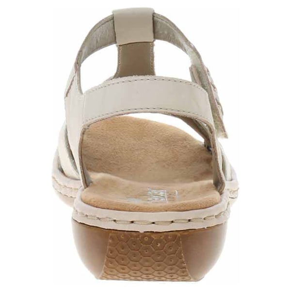 Sandaalit Rieker 6591960 Beesit 41