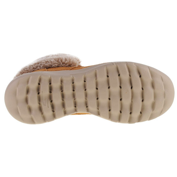 Sko Skechers ON The GO Joyplush Dreams Brun 38
