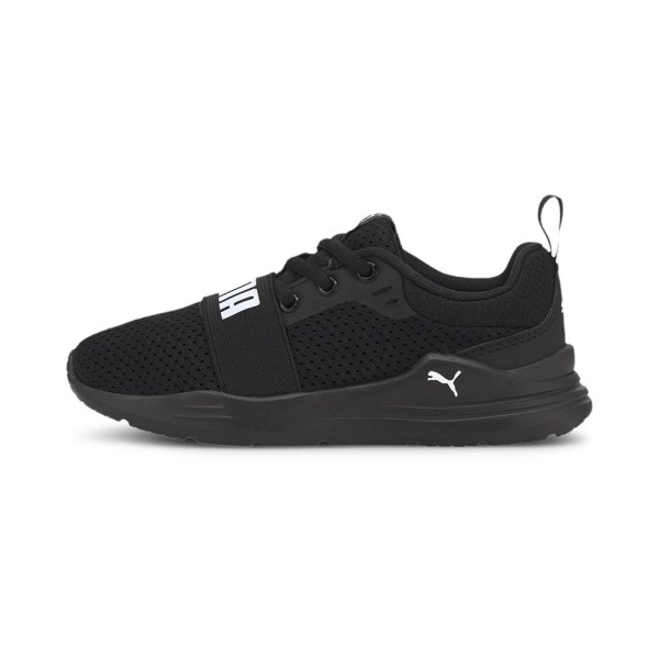 Sneakers low Puma Wired Run PS Sort 28