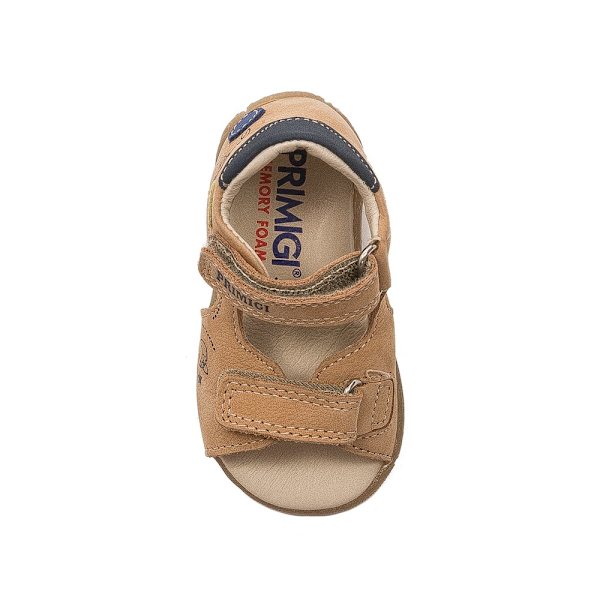 Sandaler Primigi 3910100NACO Brun 20