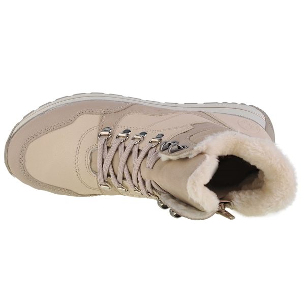 Sko Rieker N400260 Beige 39