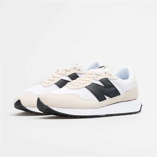 Sneakers low New Balance 237 Creme 45.5