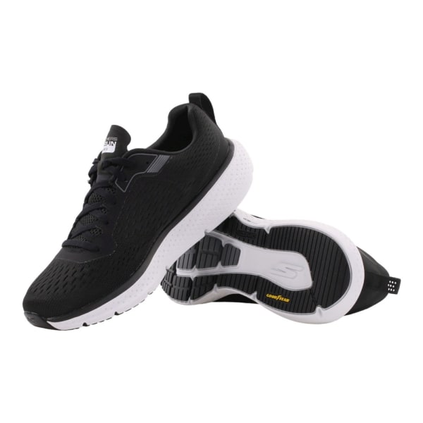 Puolikengät Skechers GO Run Mustat 46