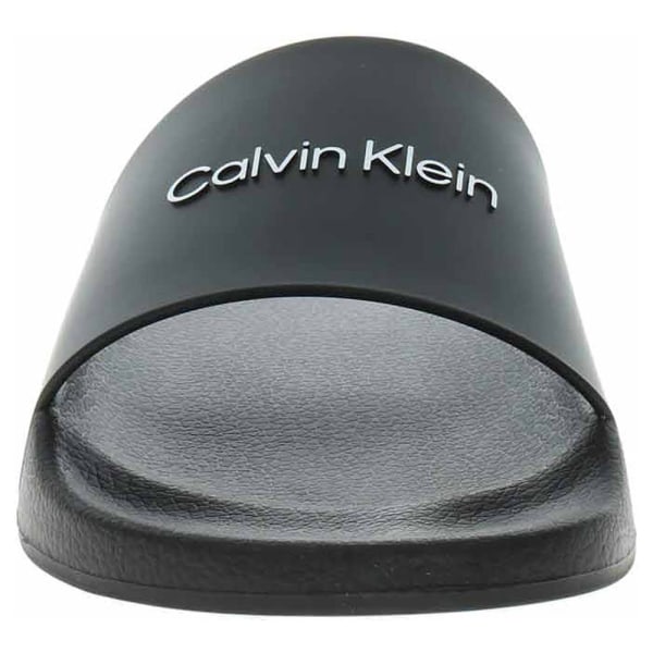 Rantakengät Calvin Klein HM0HM00455BEH Mustat 44