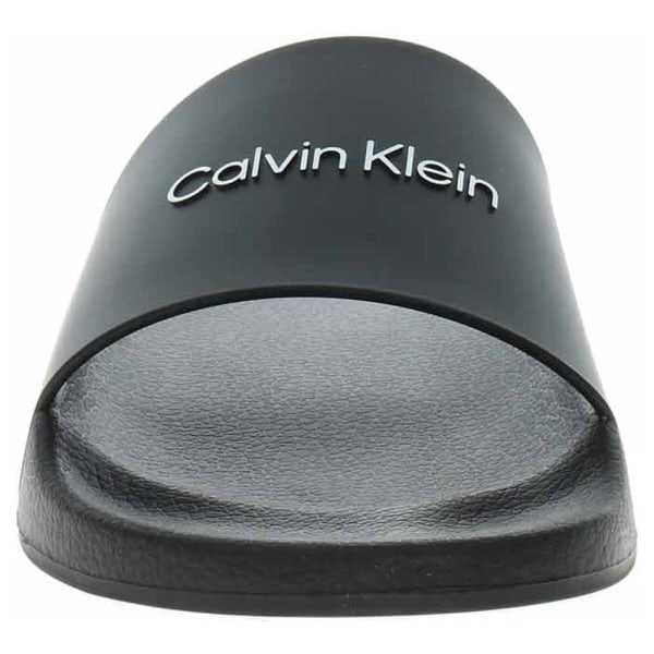 Tofflor Calvin Klein HM0HM00455BEH Svarta 43