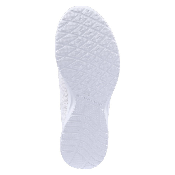 Sneakers low Skechers Dynamight Hvid 38