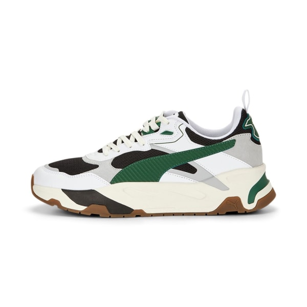 Sneakers low Puma 38928905 Sort,Hvid 41