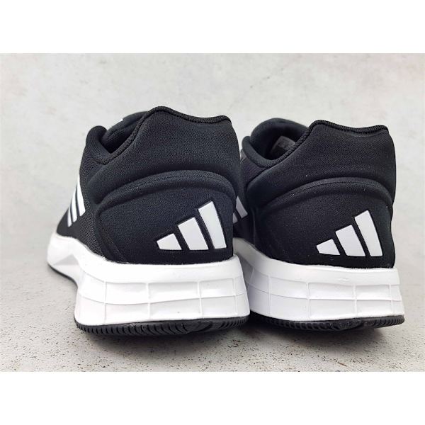 Lågskor Adidas Duramo 10 W Svarta 42 2/3