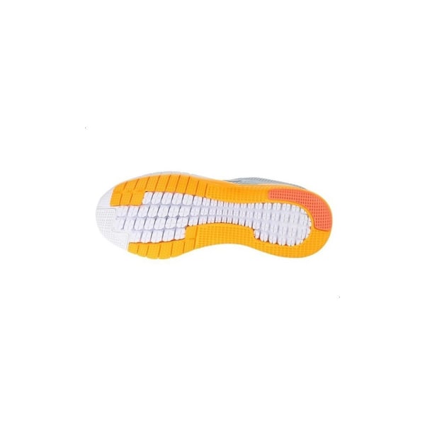 Puolikengät Reebok Print Run 2 Oranssin väriset,Harmaat,Valkoiset 37