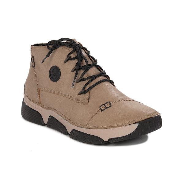 Skor Rieker 4590260 Beige 40