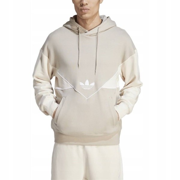 Sweatshirts Adidas Originals Beige 182 - 187 cm/XL