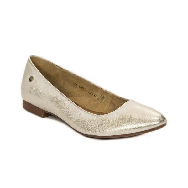 Ballerina Maciejka 0087305005 Guld 40